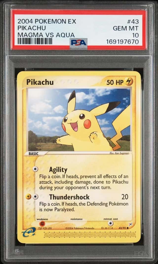Pikachu