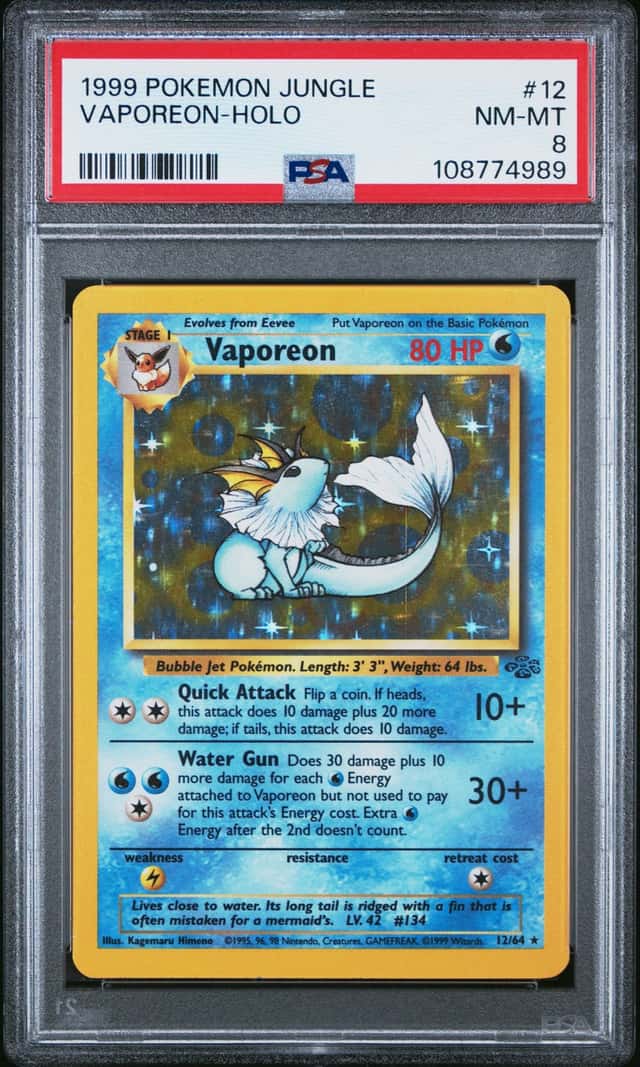 Vaporeon