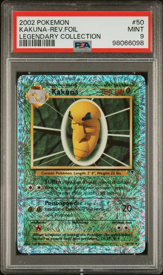 Kakuna
