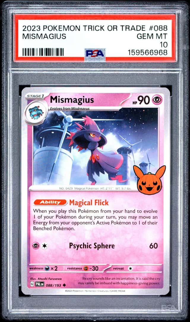 Mismagius
