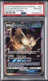 Alolan Raticate Gx