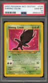 Shining Celebi