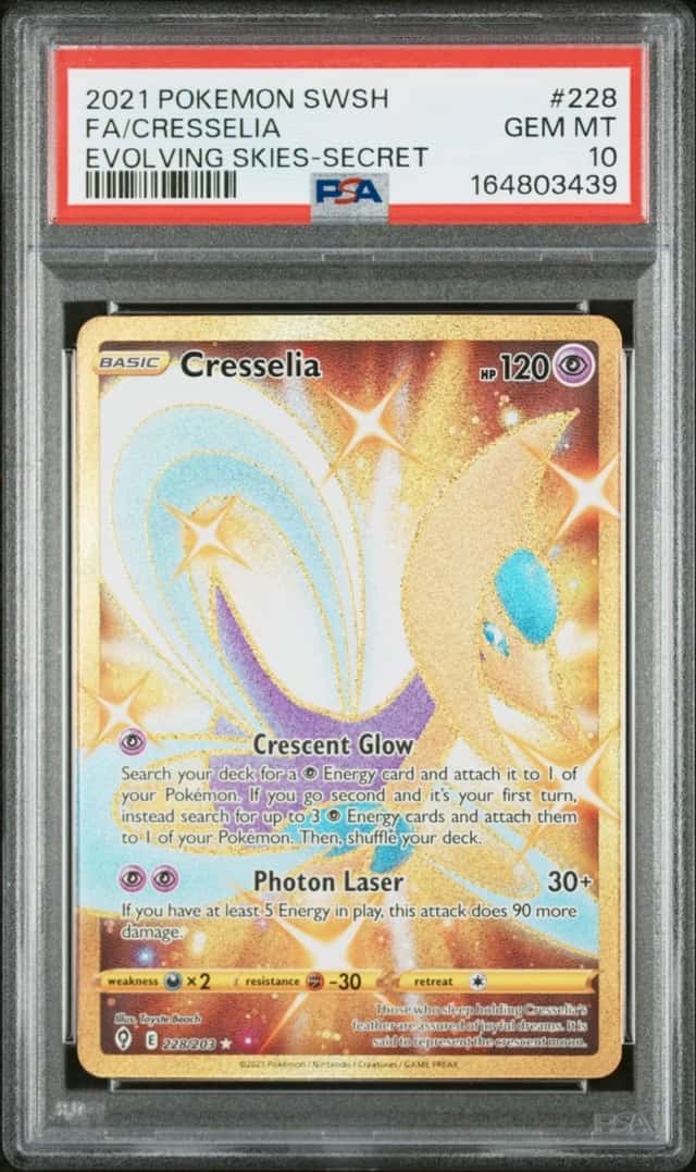 Cresselia