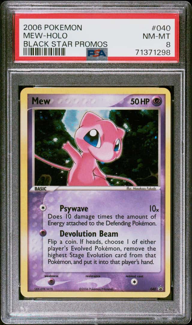 Mew