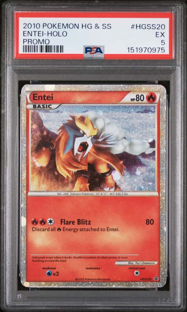 Entei