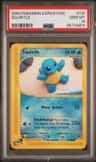 Squirtle