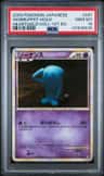 Wobbuffet