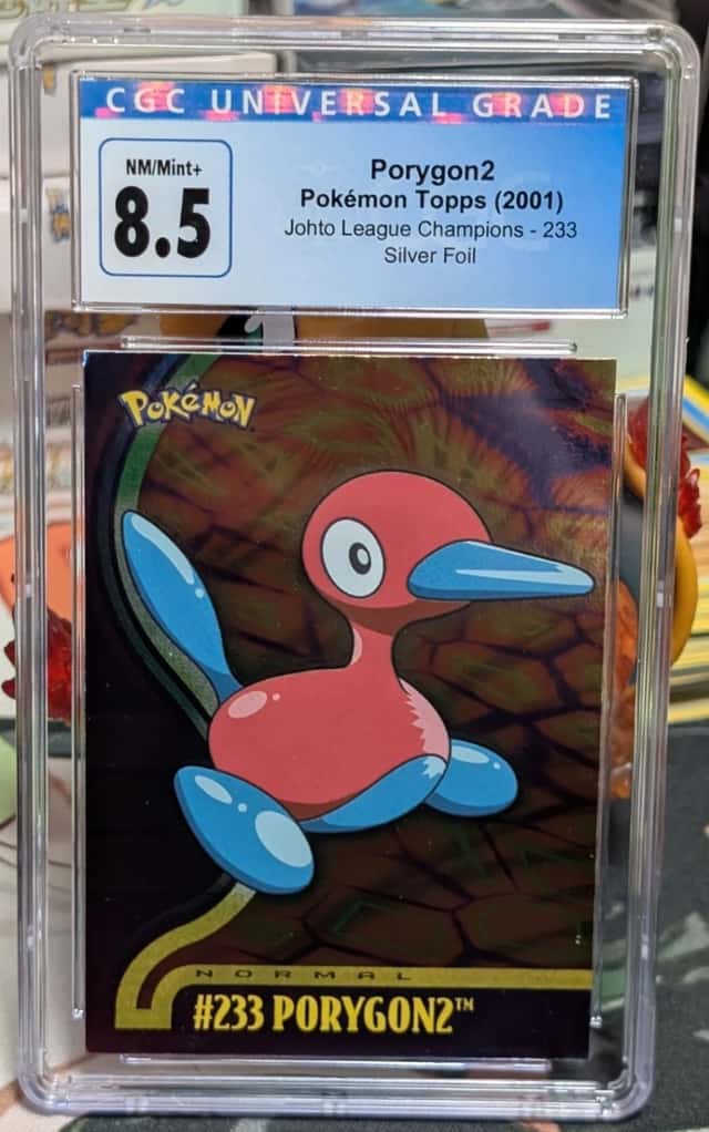 Porygon2
