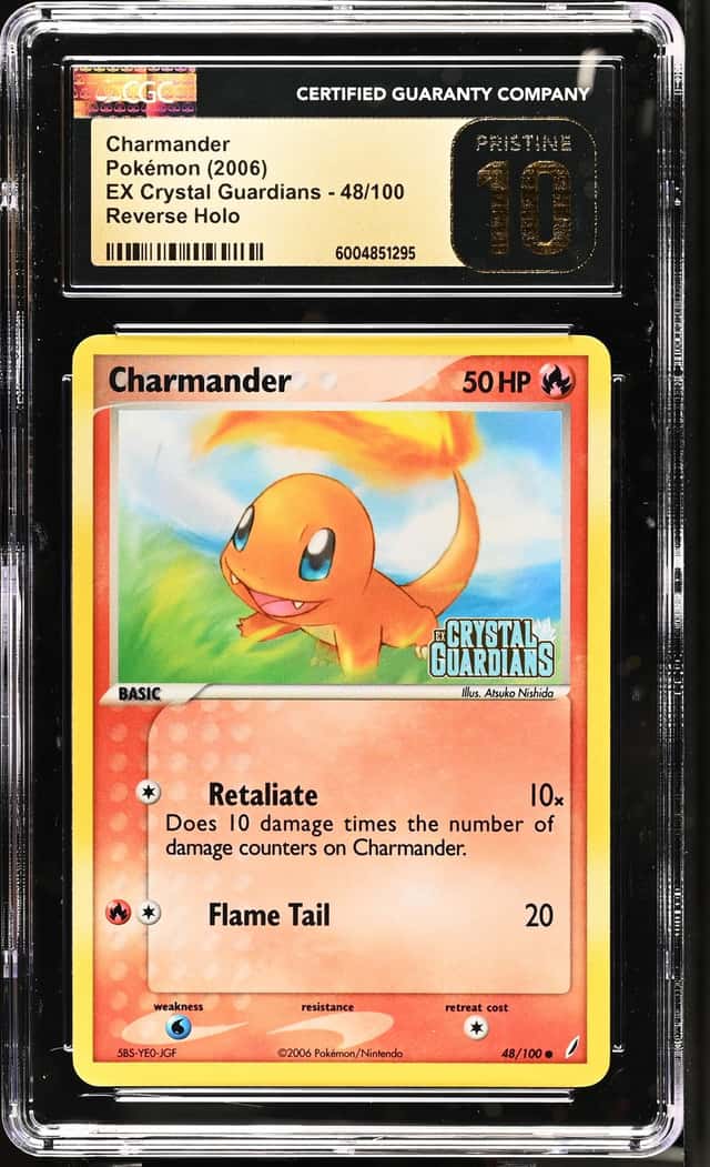 Charmander