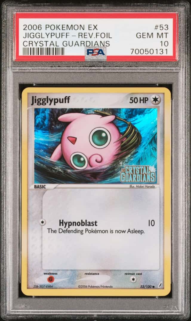 Jigglypuff