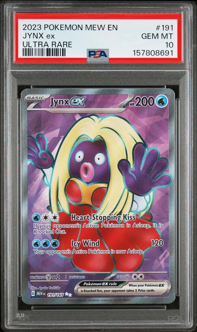JYNX ex