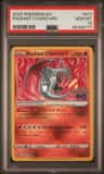 Radiant Charizard