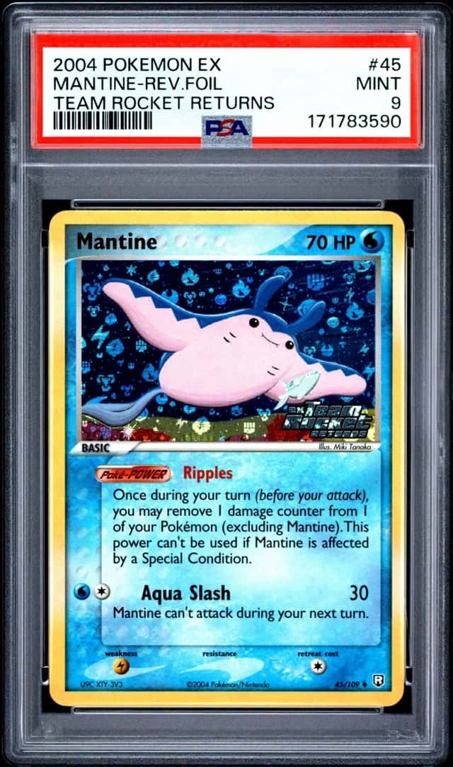 Mantine