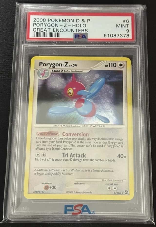Porygon-Z