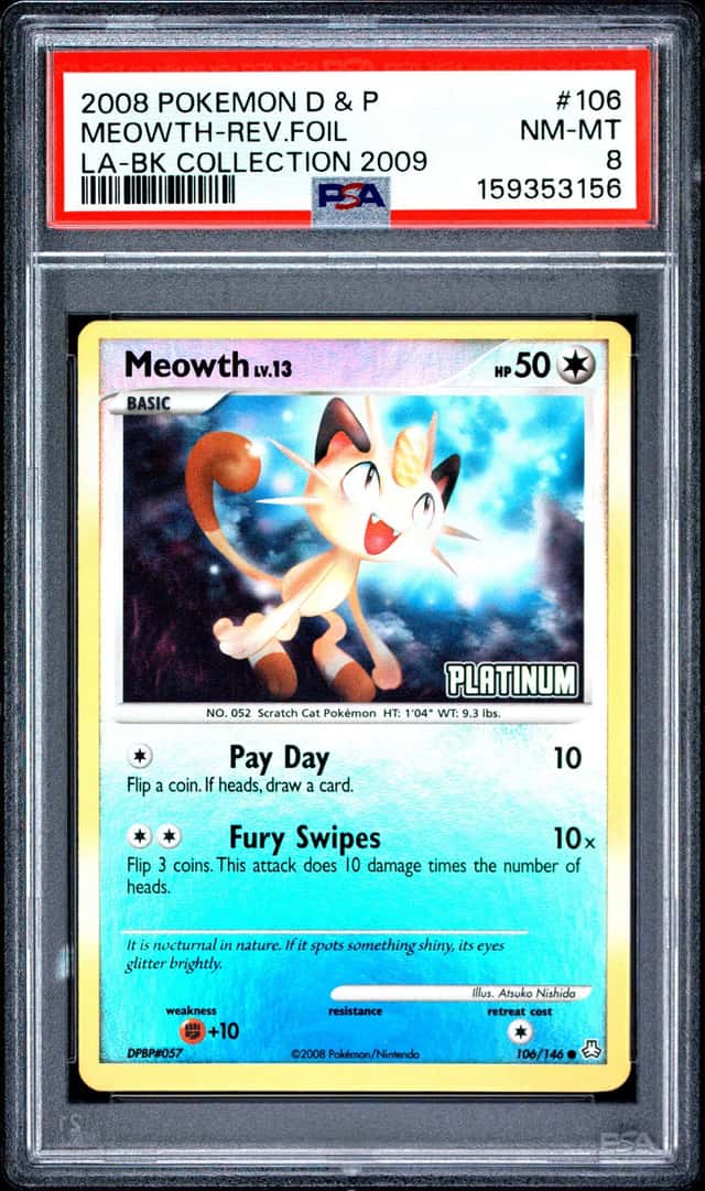Meowth