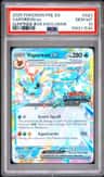 Vaporeon Ex