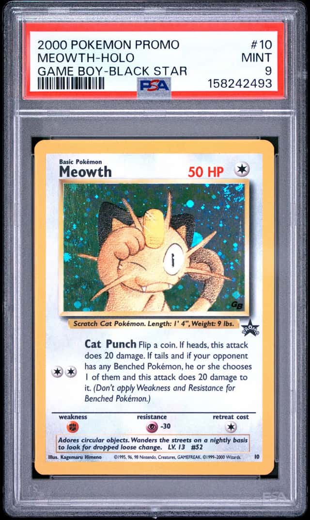 Meowth