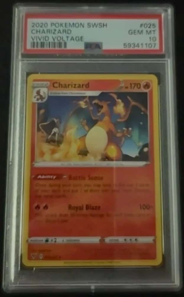 Charizard