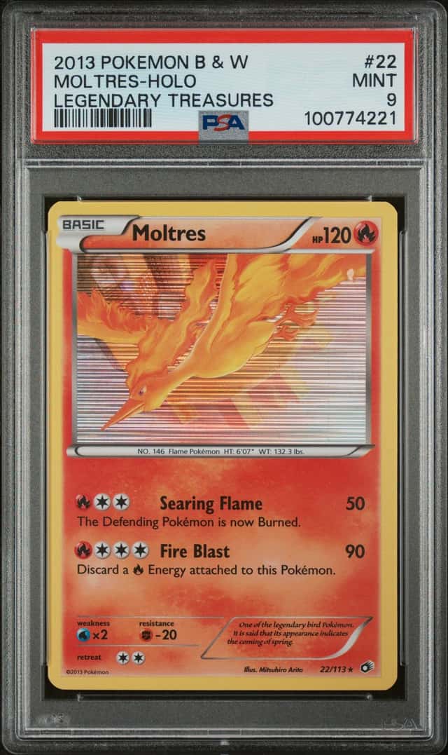 Moltres