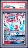 Sylveon Gx