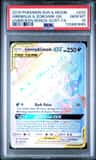 Greninja & Zoroark Gx