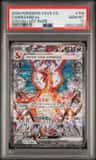 Charizard Ex