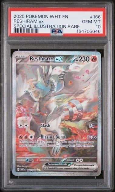 RESHIRAM ex
