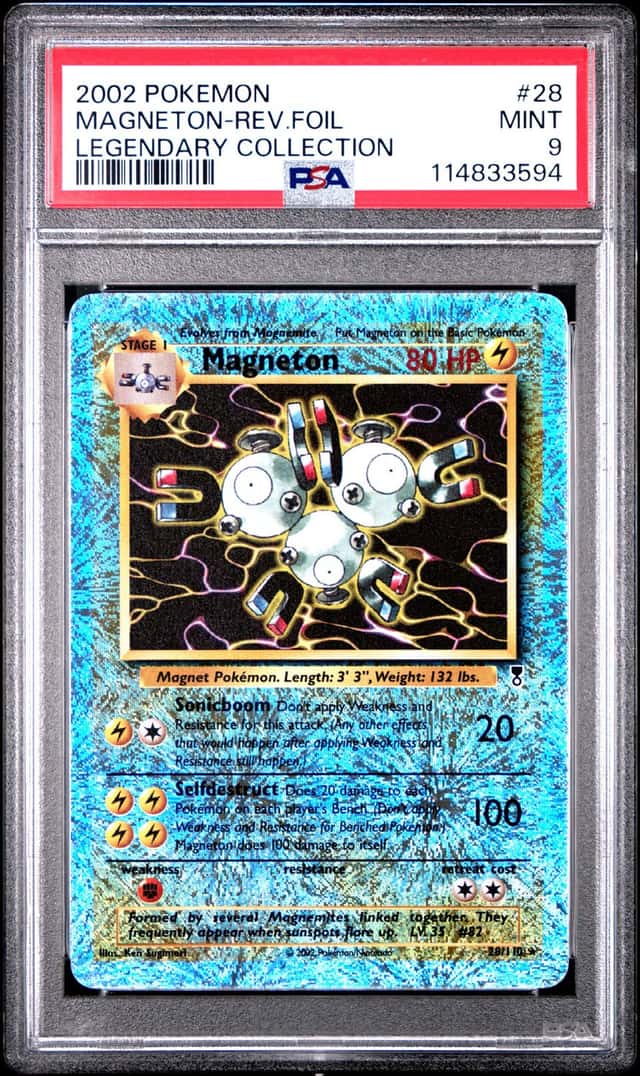 Magneton
