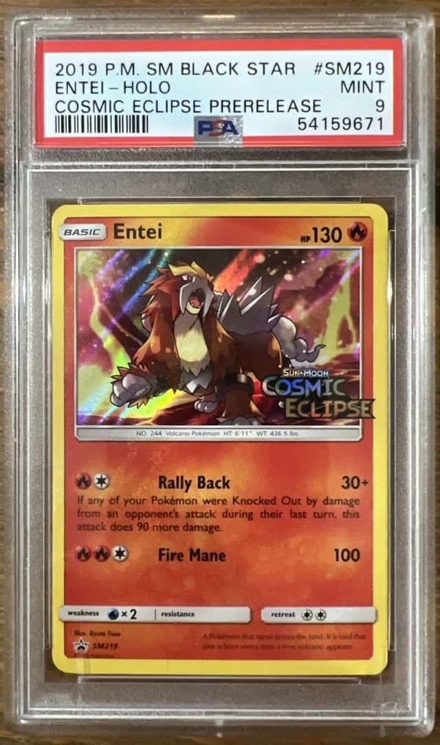 Entei