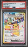 Pikachu Ex