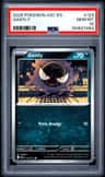 Gastly
