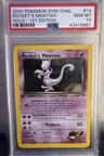 Rocket'S Mewtwo