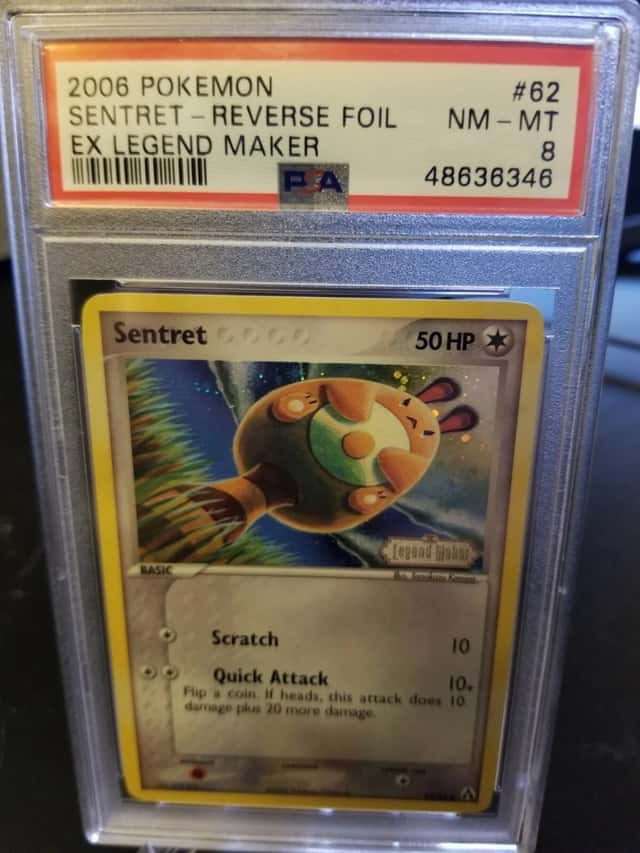 Sentret