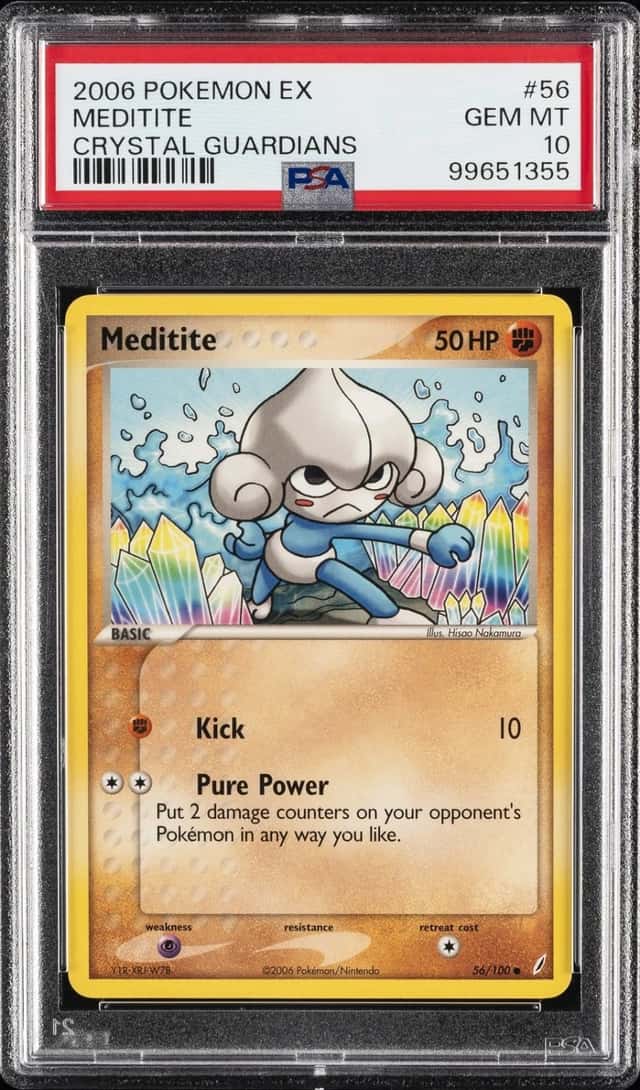 Meditite