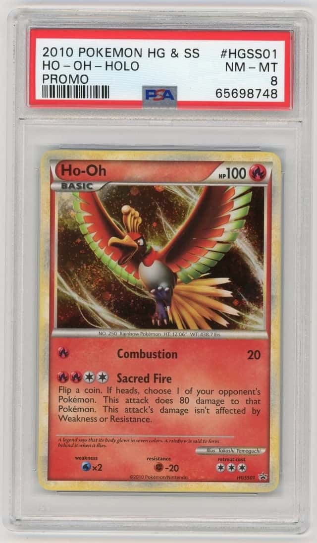 Ho-Oh