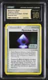 Mysterious Shard