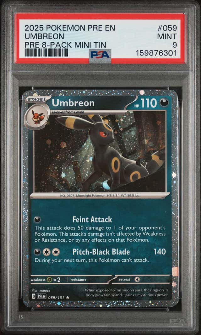 Umbreon