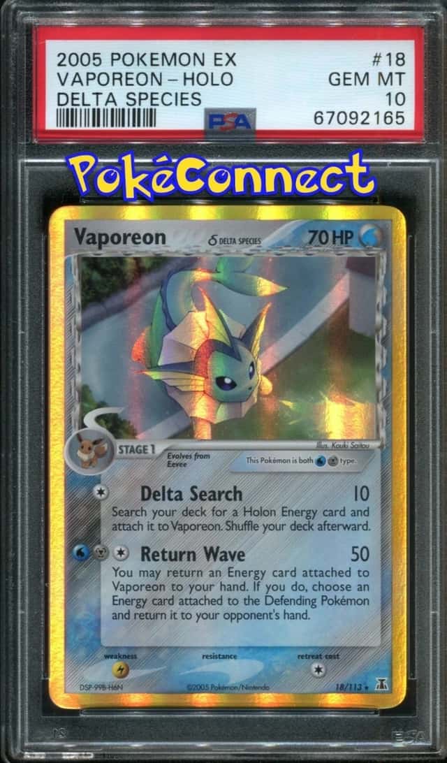 Vaporeon