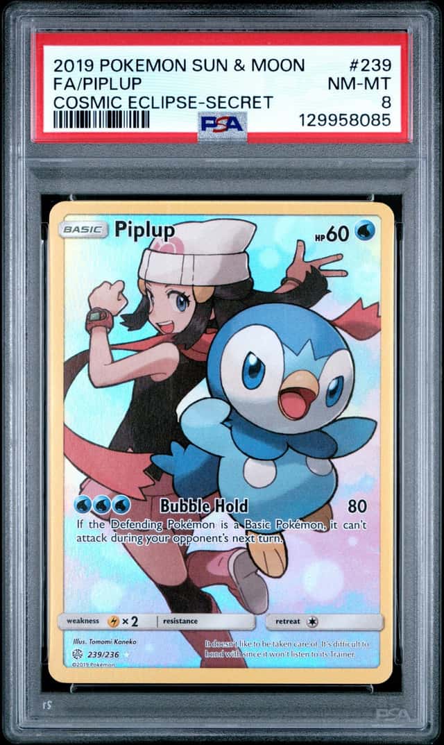 Piplup