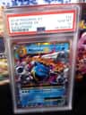 M Blastoise Ex