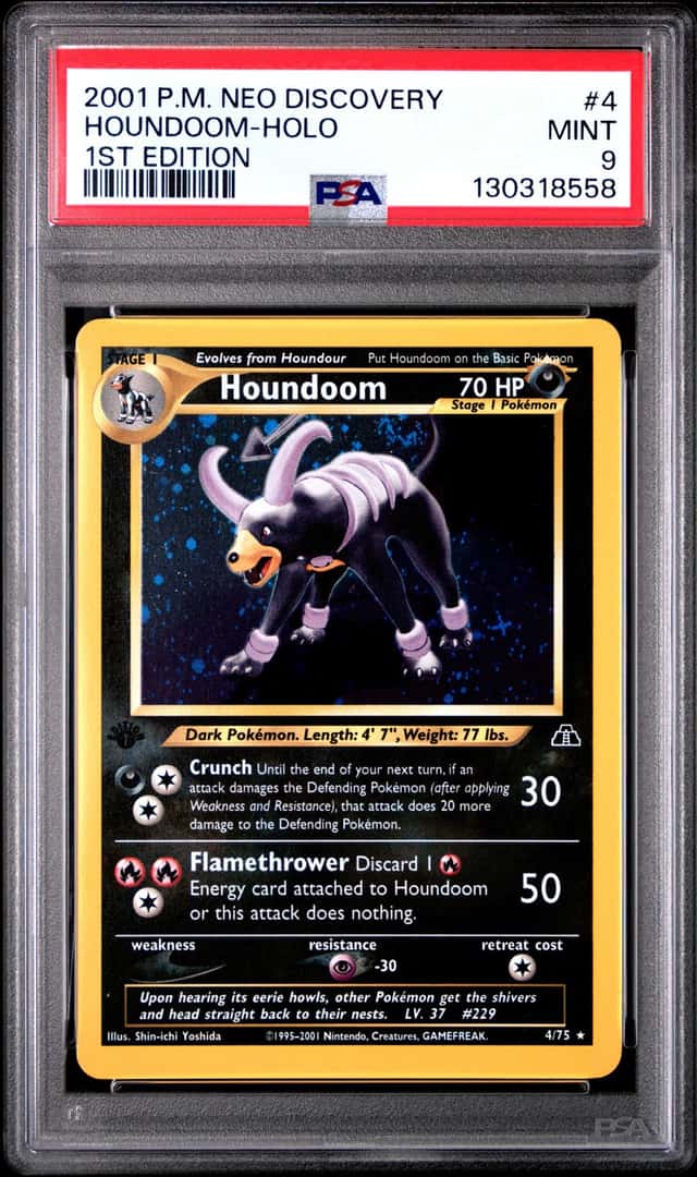 Houndoom
