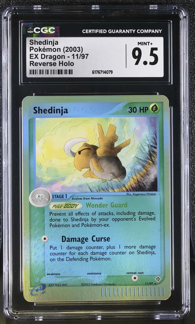 Shedinja