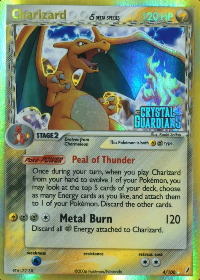 Reverse Holo
