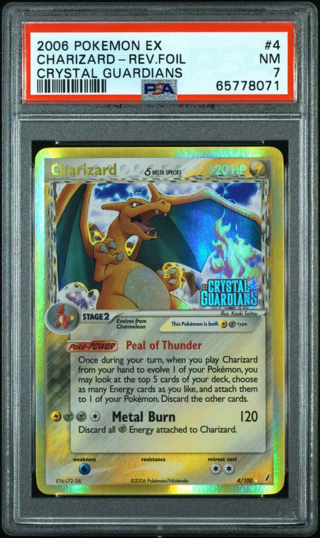 Charizard
