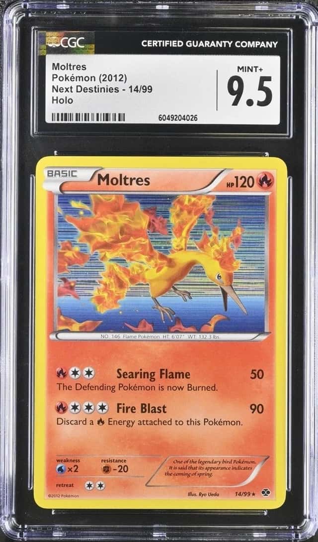 Moltres