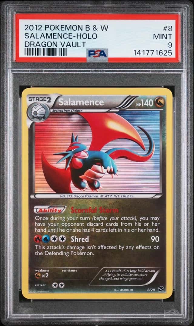Salamence