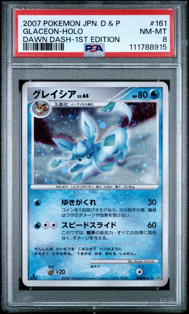 Glaceon