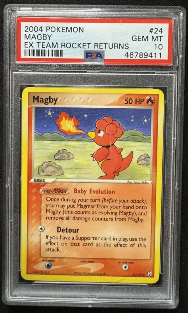 Magby