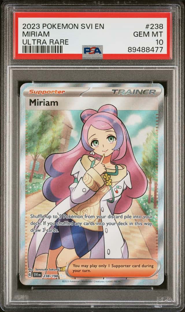 Miriam