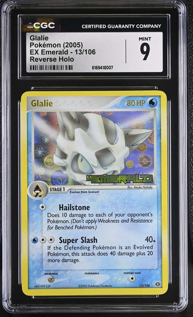 Glalie